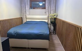 Apartamenty Euphoria